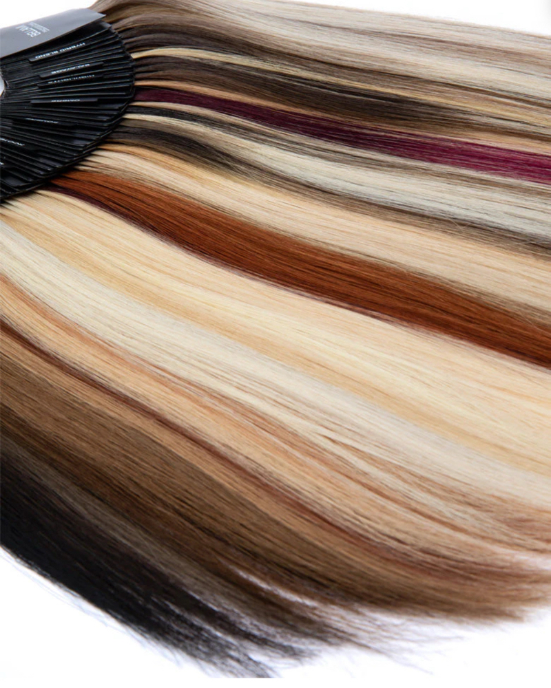 Hair Extensions
