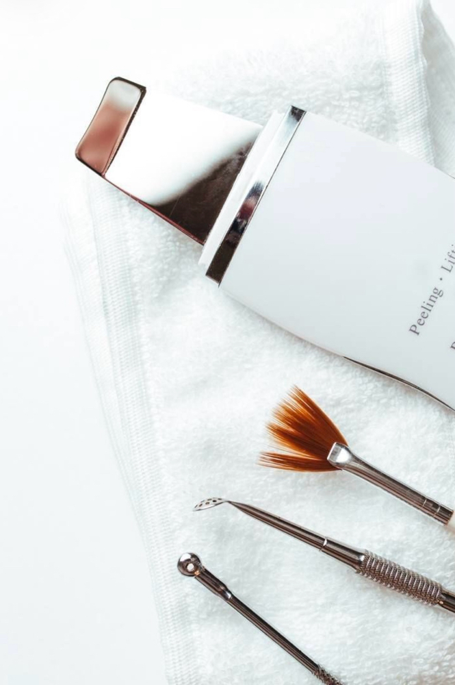 CUSTOM 60 FACIAL