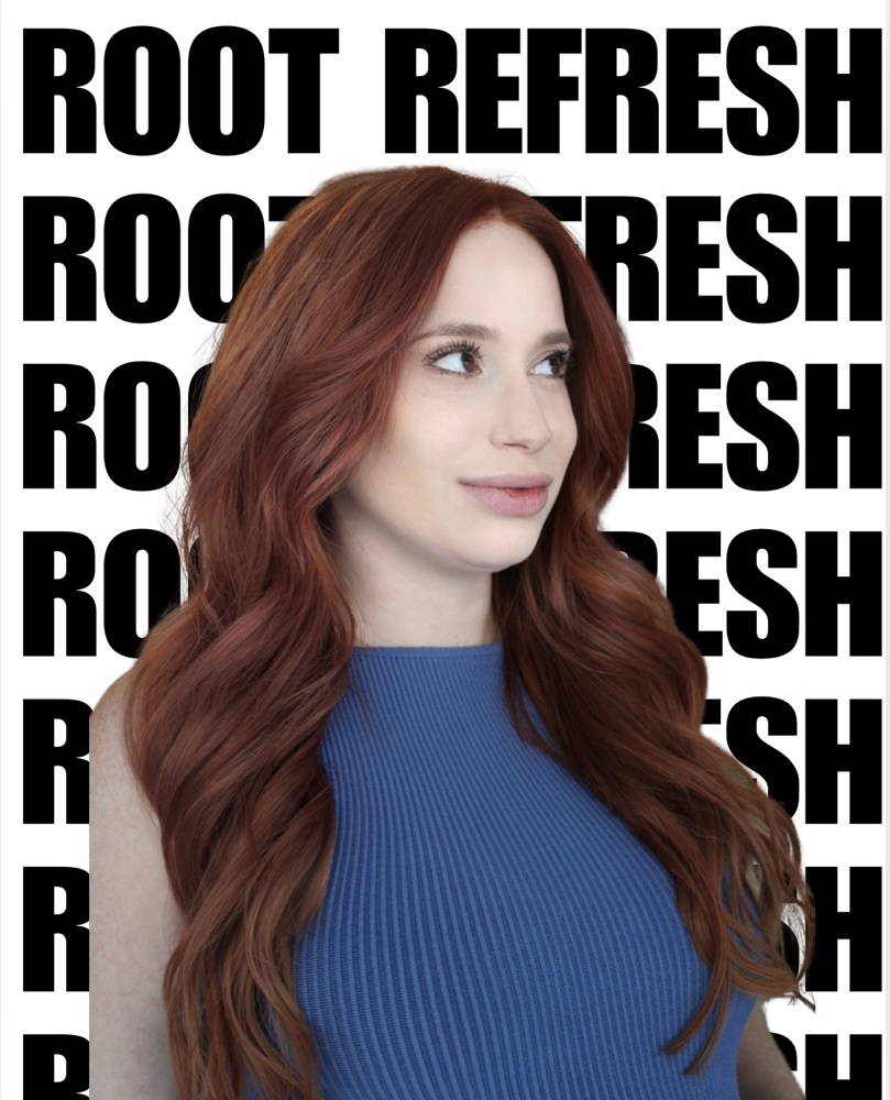 Root Refresh