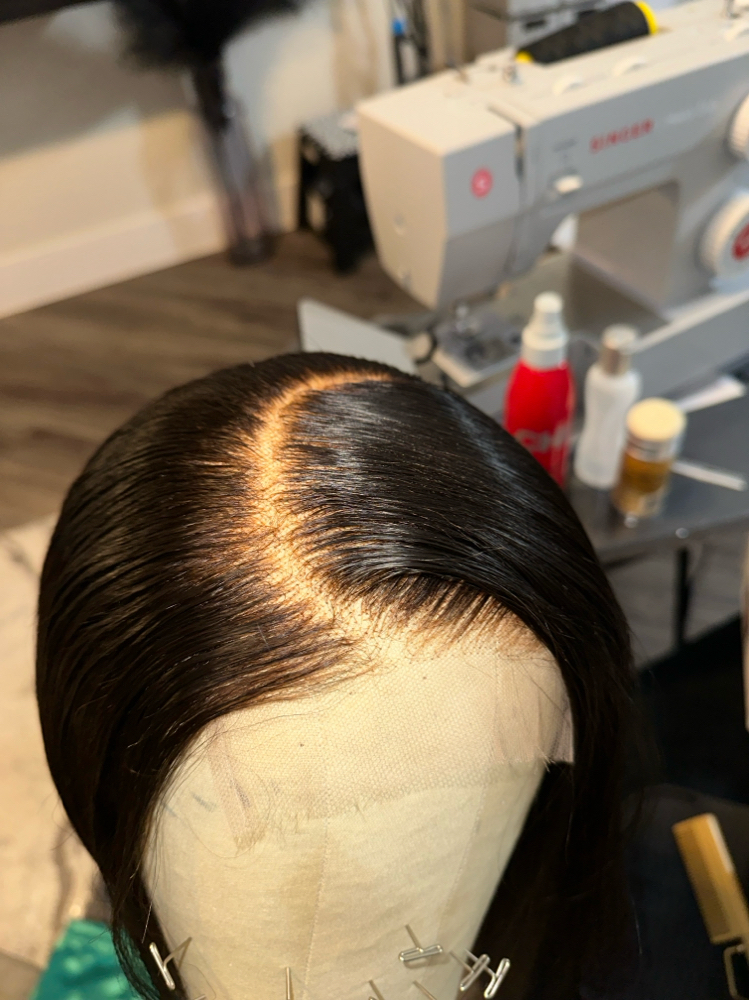 Wig Maintenance