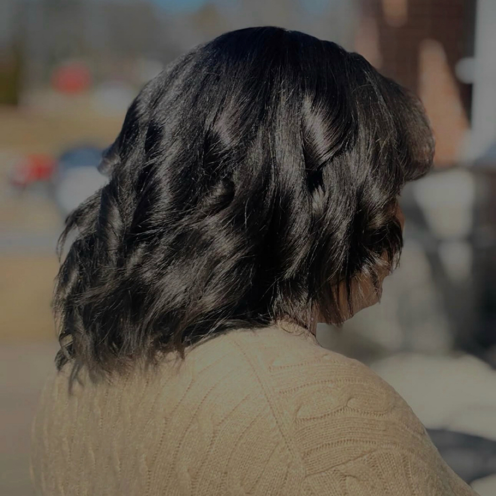 Silk Press at Beauty by Caiti in Pell City, AL