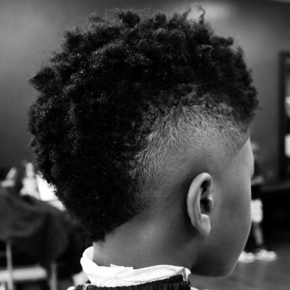 The Rising Gentlemen (Ages 13-17) at KLPS  PRO in Memphis, TN