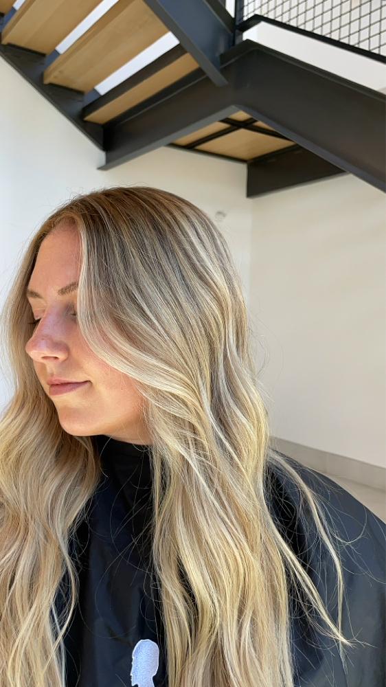 Root + Tone