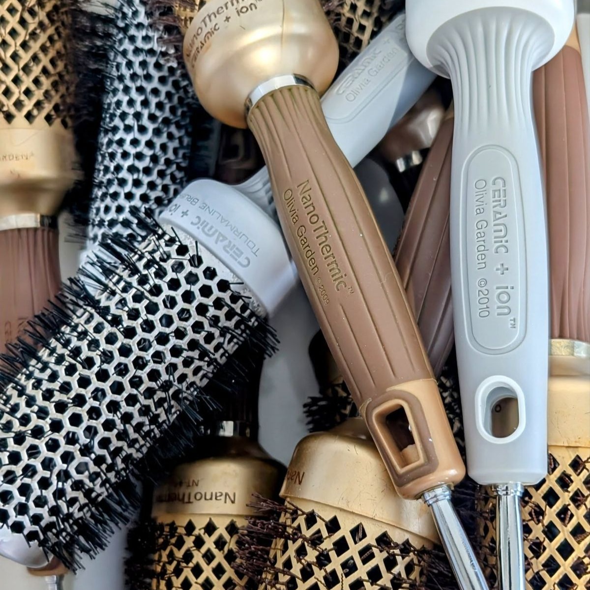 Blowout Membership at Color Vixen Studio in East Stroudsburg, PA