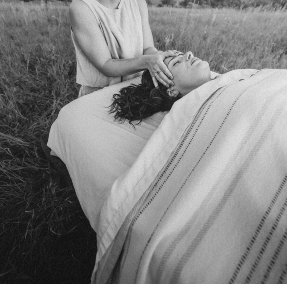Add On* 30 Minutes Craniosacral at The Conscious Bodyworker in Denver, CO