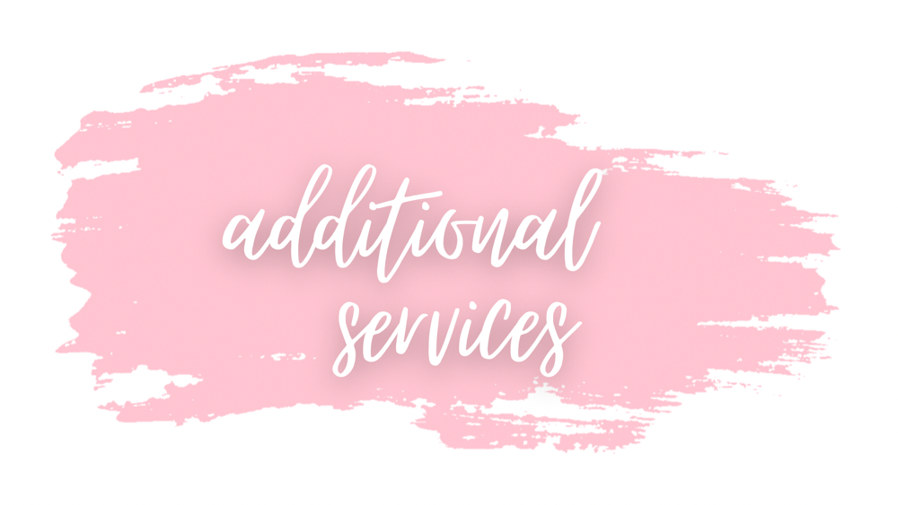 Toner w/ A Color Service