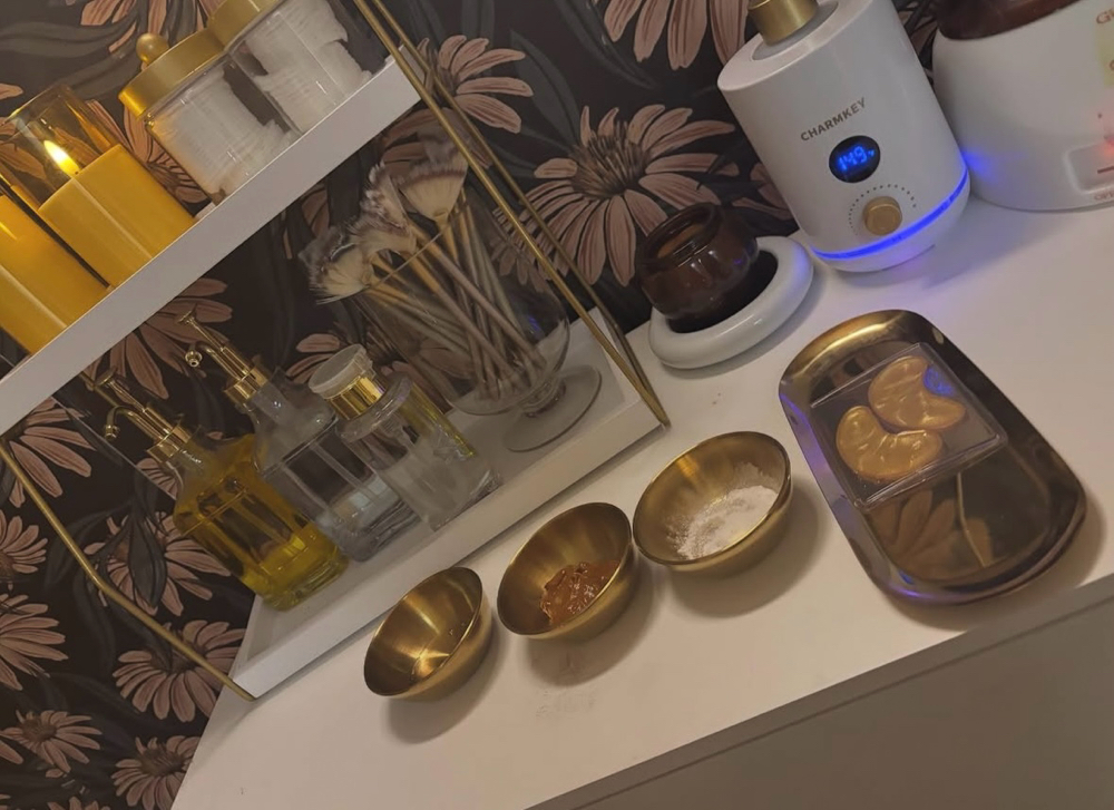 Shine Salon Specialty Facial at Alexa Cook in New Castle, PA