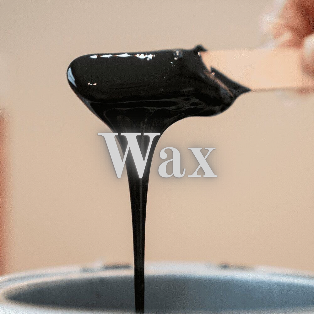 Eyebrow, Ear, Nose Wax Or All