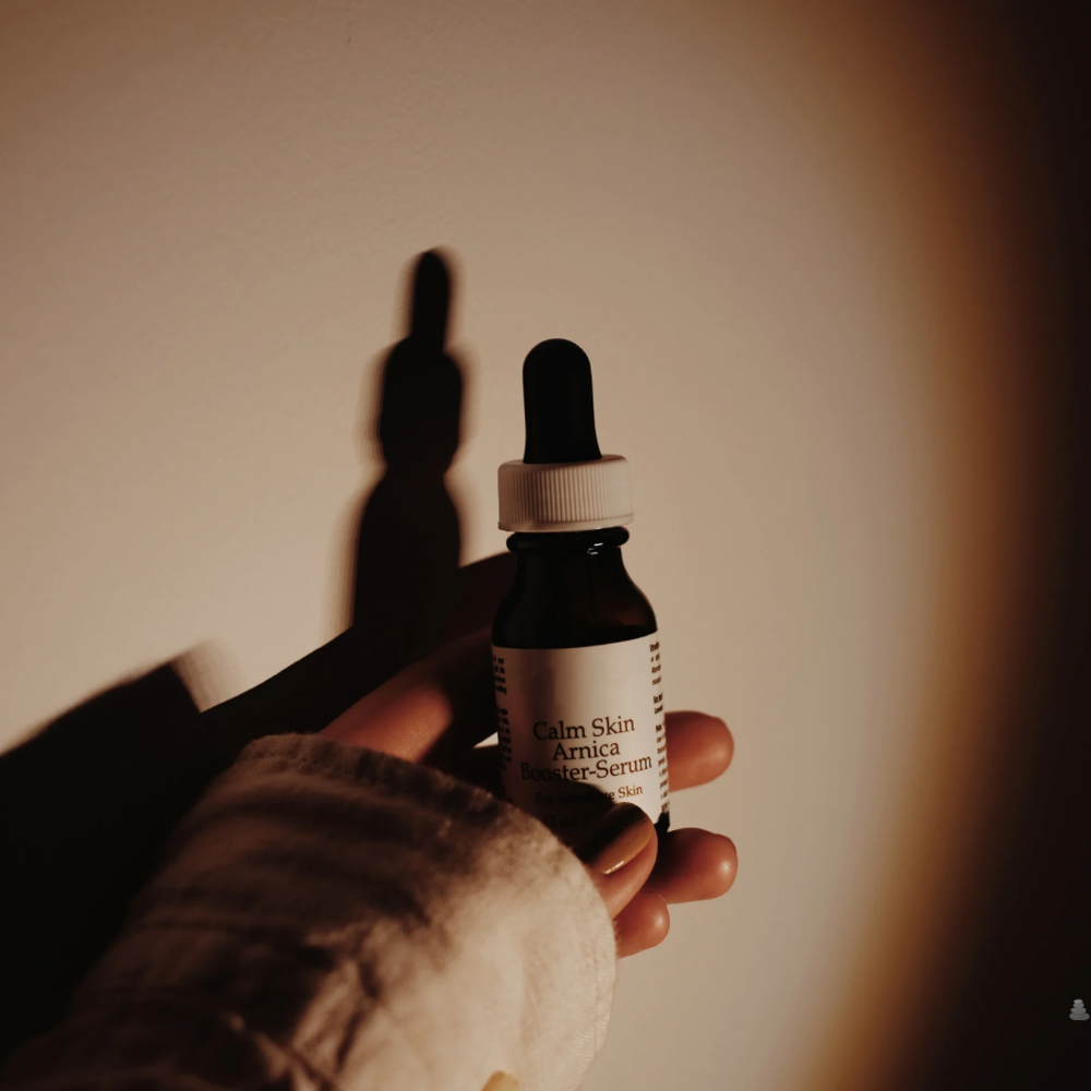 Skin Quench Add-On