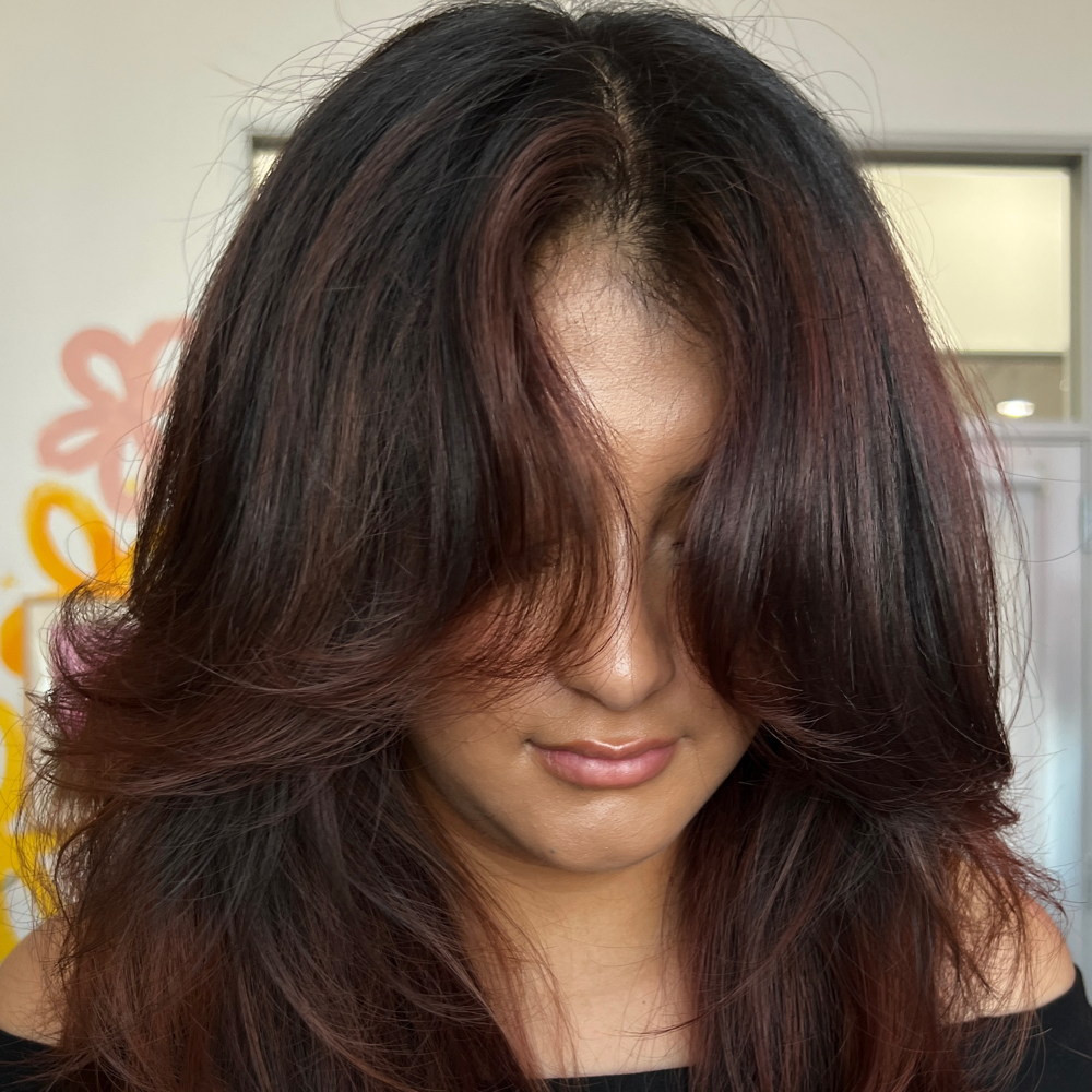 Bang Trim (Returning Clients Only)
