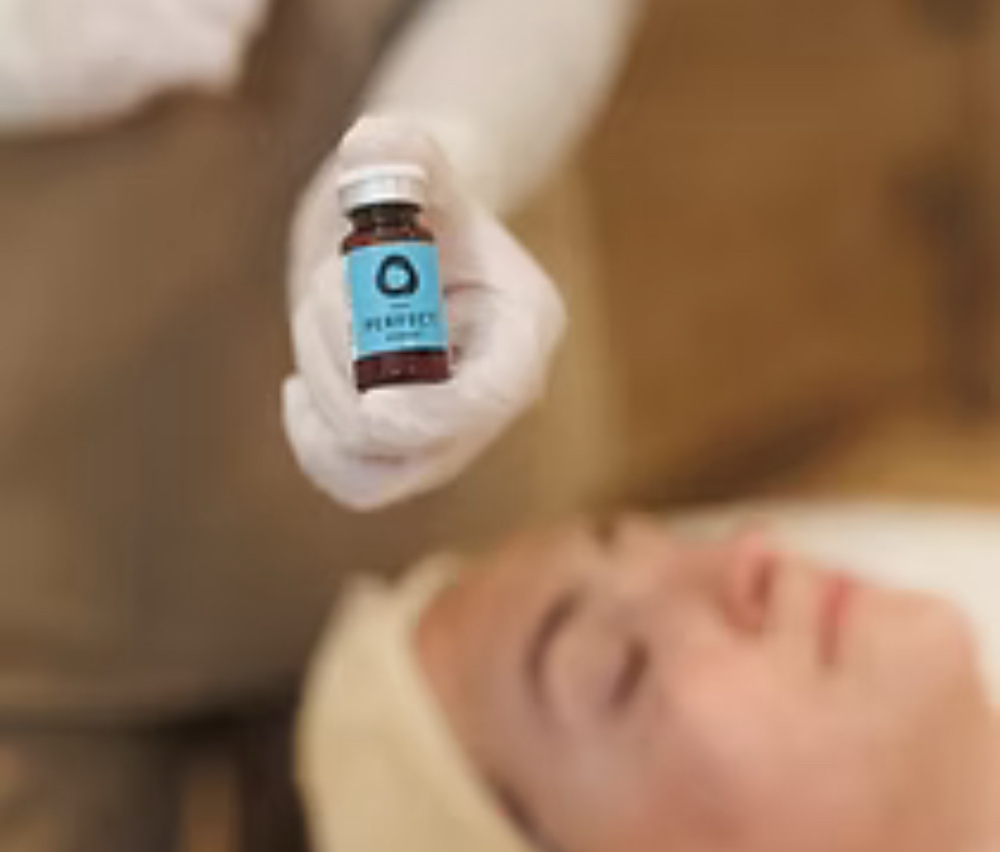 Microneedling with Peel (PACKAGE)