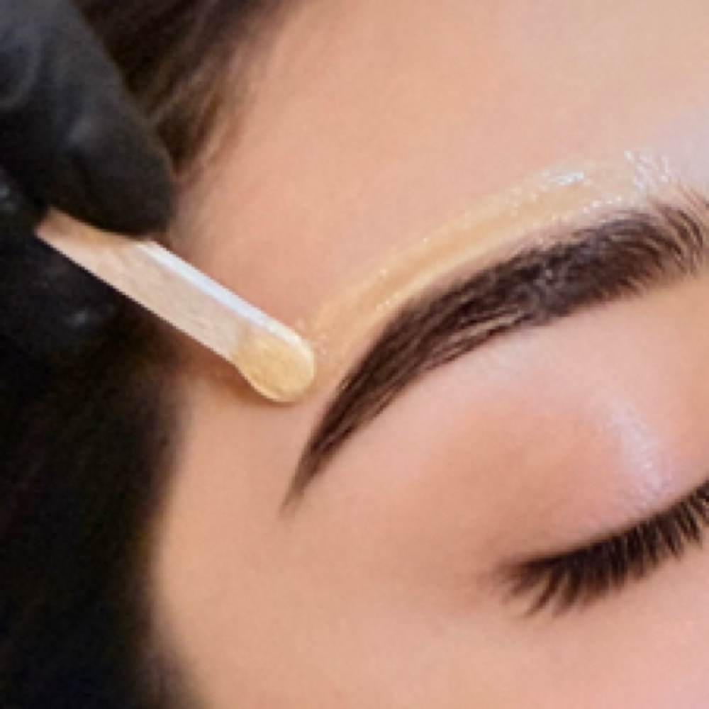 Wax 2 Areas at A Creative Touch Salon in Nokomis, FL
