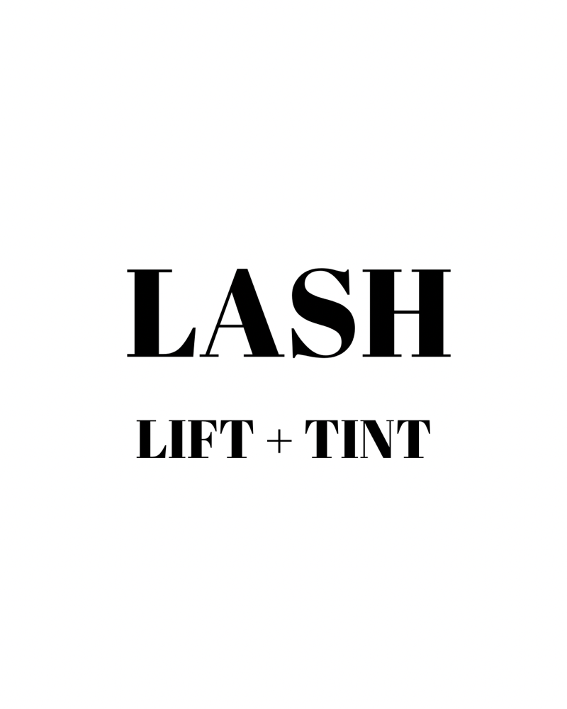 Lash Lift With Tint at Indy’s Lash Babes in Indianapolis, IN