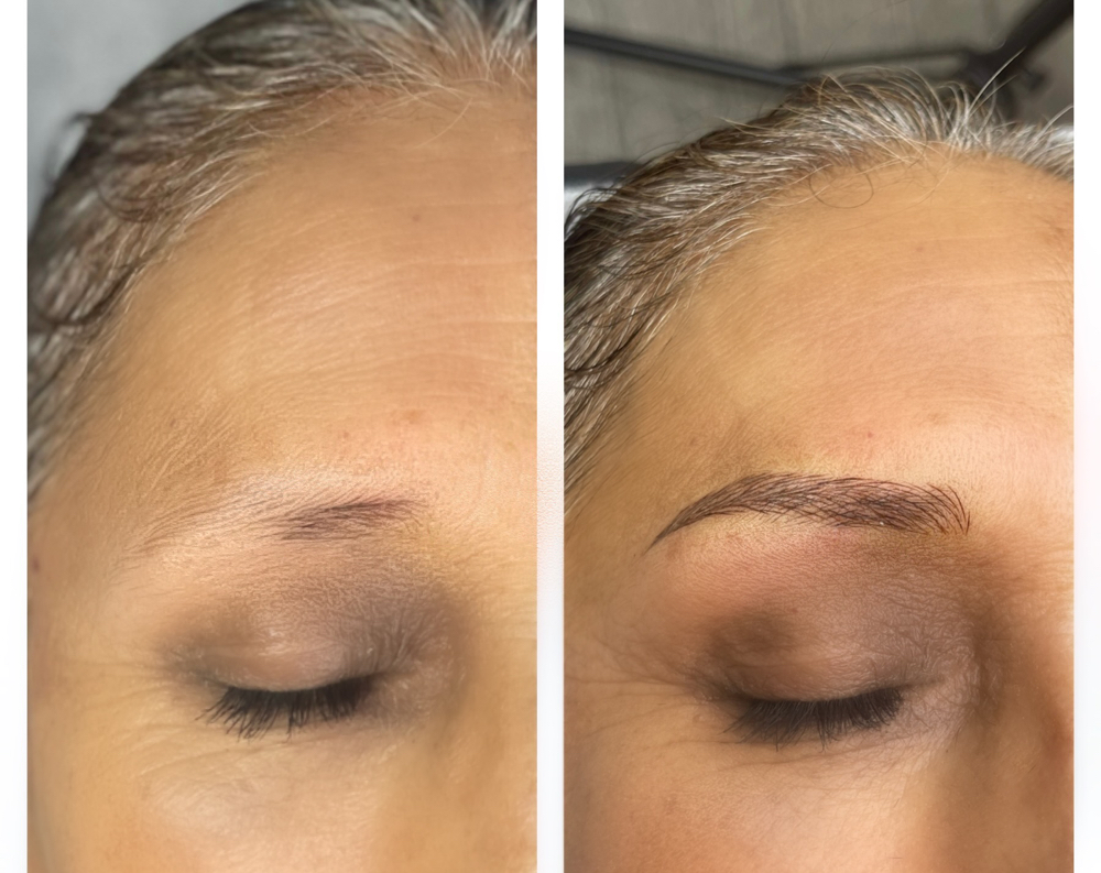 Microblading