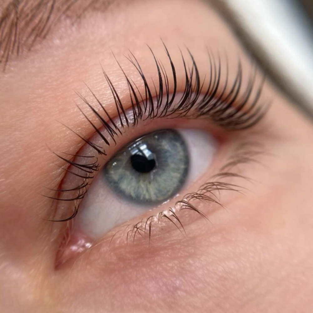 Lash Lift & Tint at Synergy Skin And Nails in Wasilla, AK