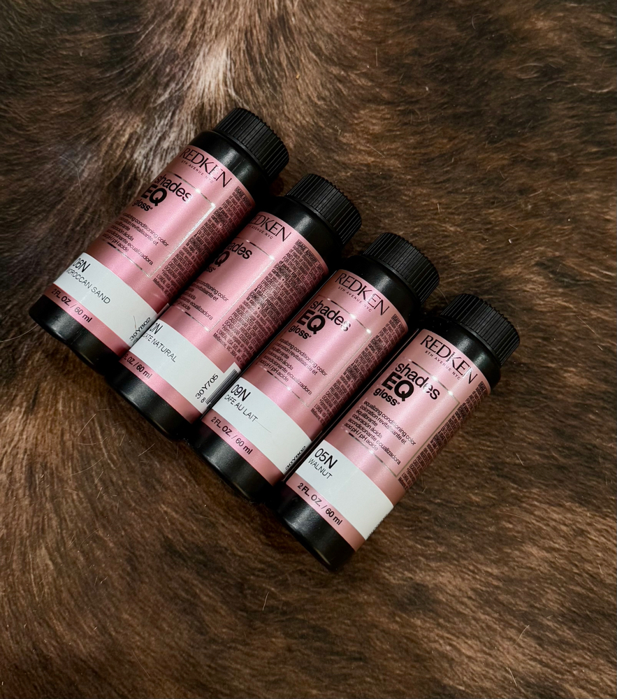 Gloss Refresh