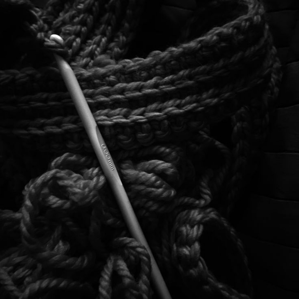 Crochets at SEVHN CORPORATION in Chicago, IL