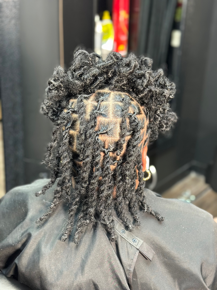 INSTANT LOCS