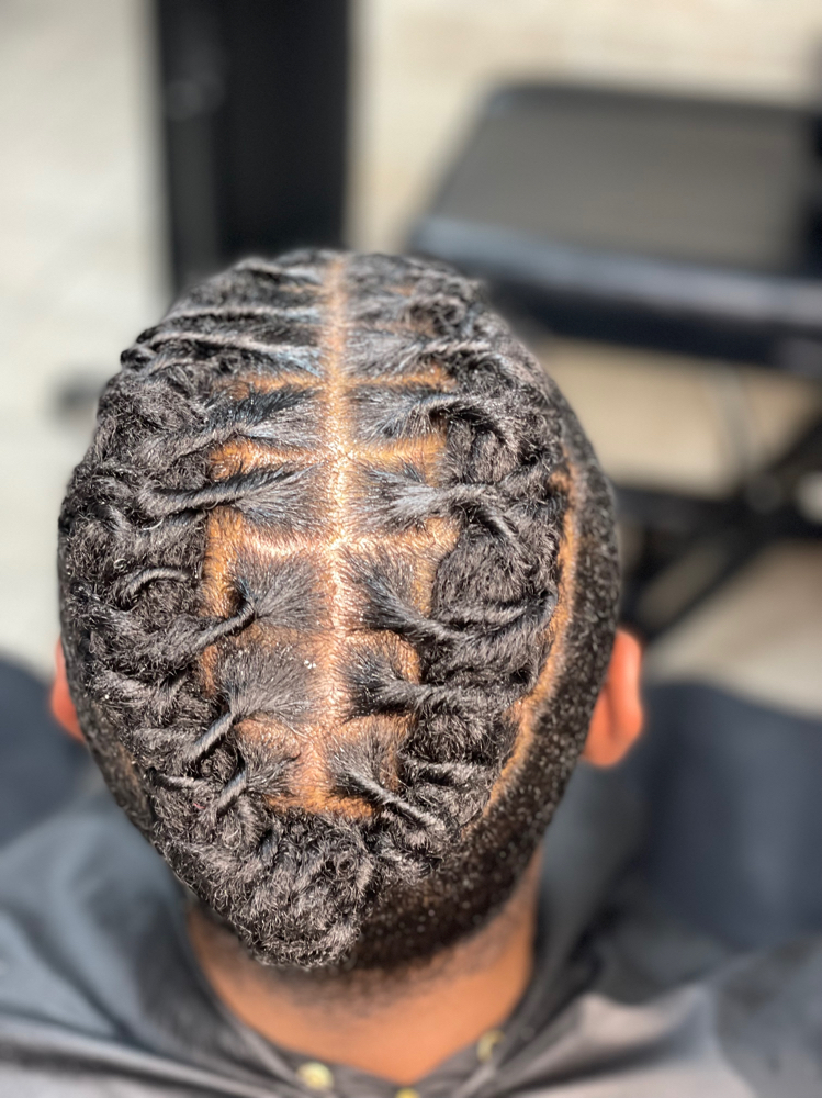 INSTANT LOCS