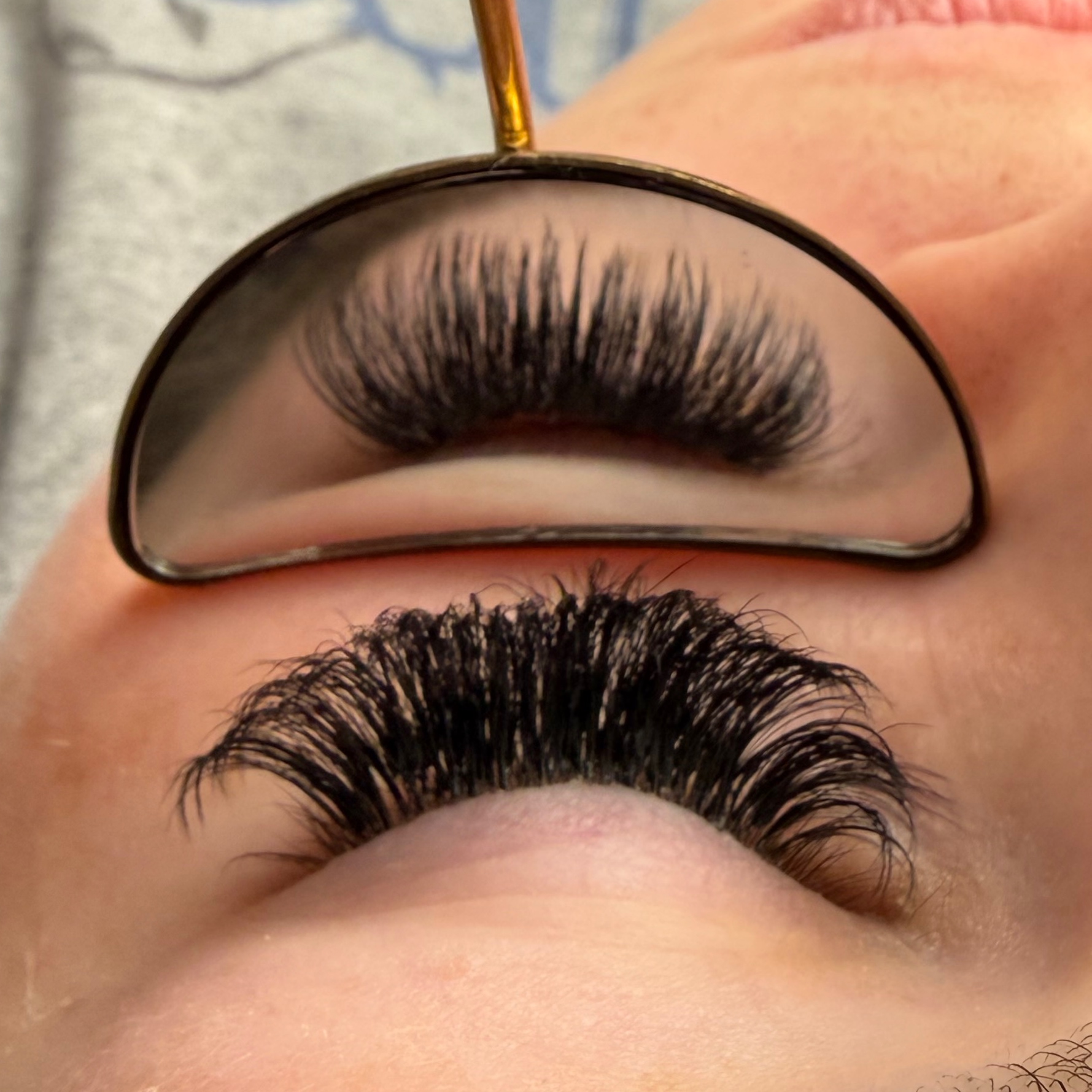 Volume Lash Extensions at Radiant Esthetics LLC in Orofino, ID