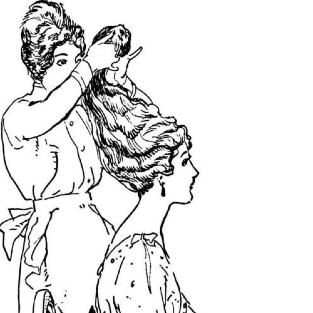 Maitenance Toner at Bailey Pike in Ventura, CA