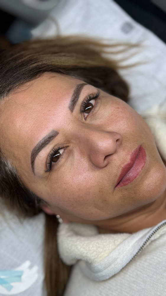 Weekly Fill (please read below)