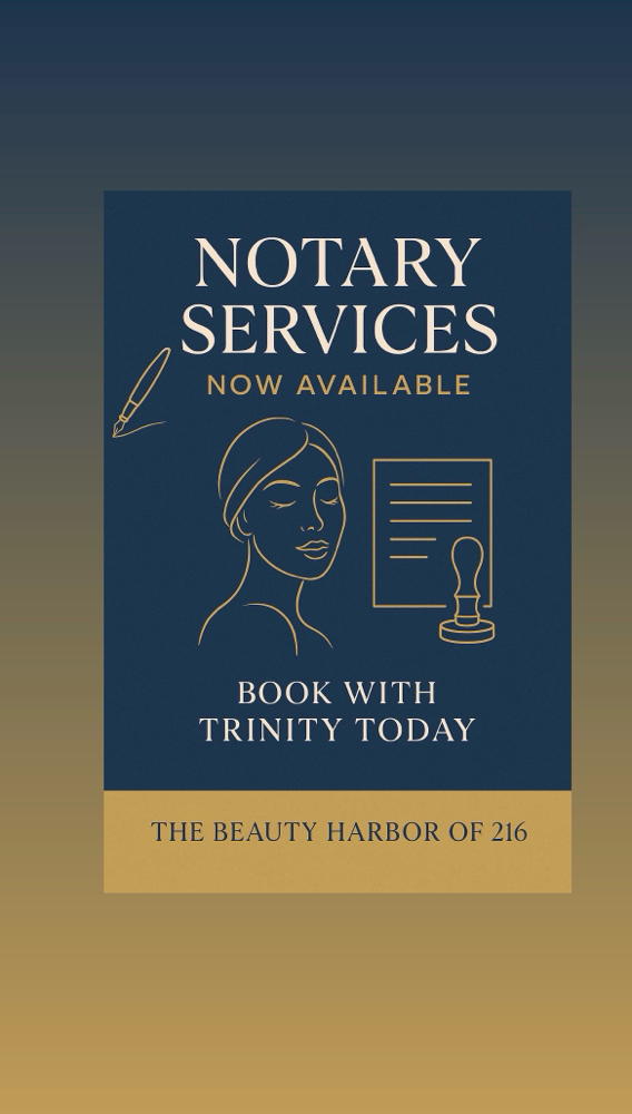 Notary Services