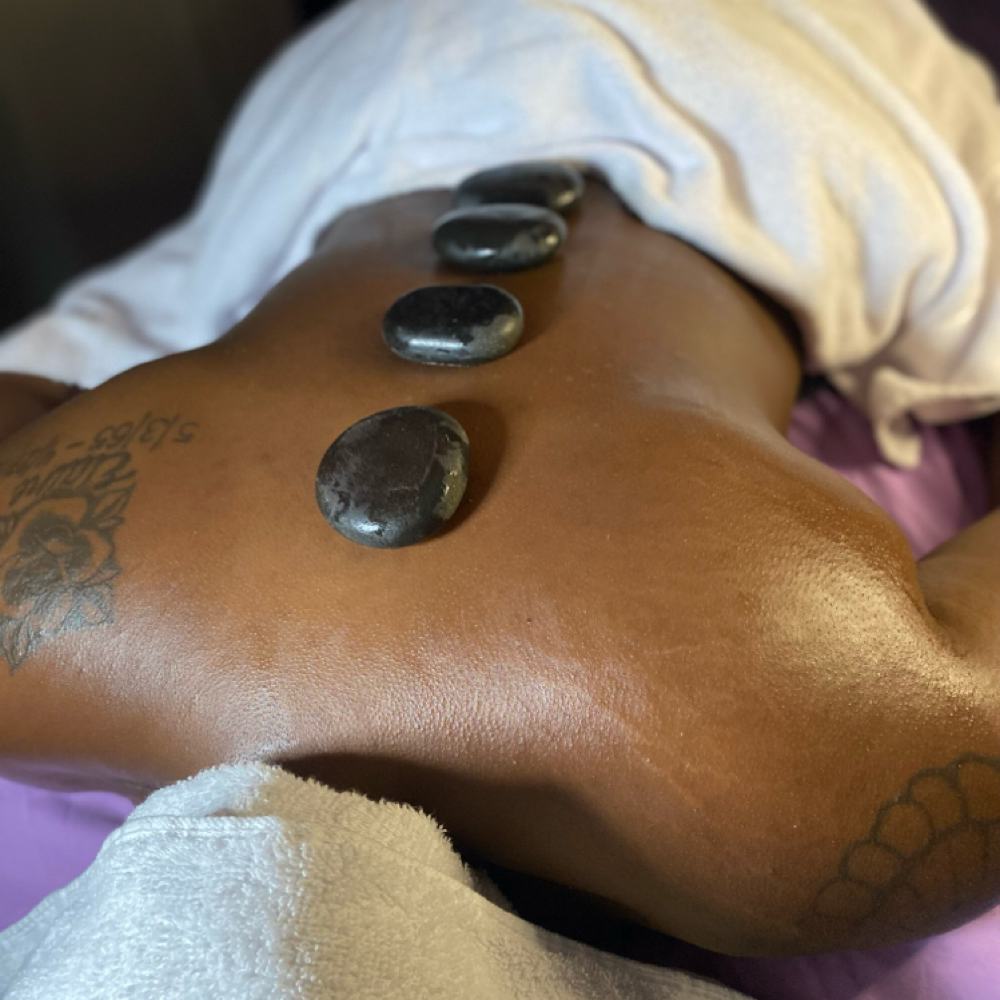 Body Treatment Add-on at Renewed Beauty & Spa in Warner Robins, GA