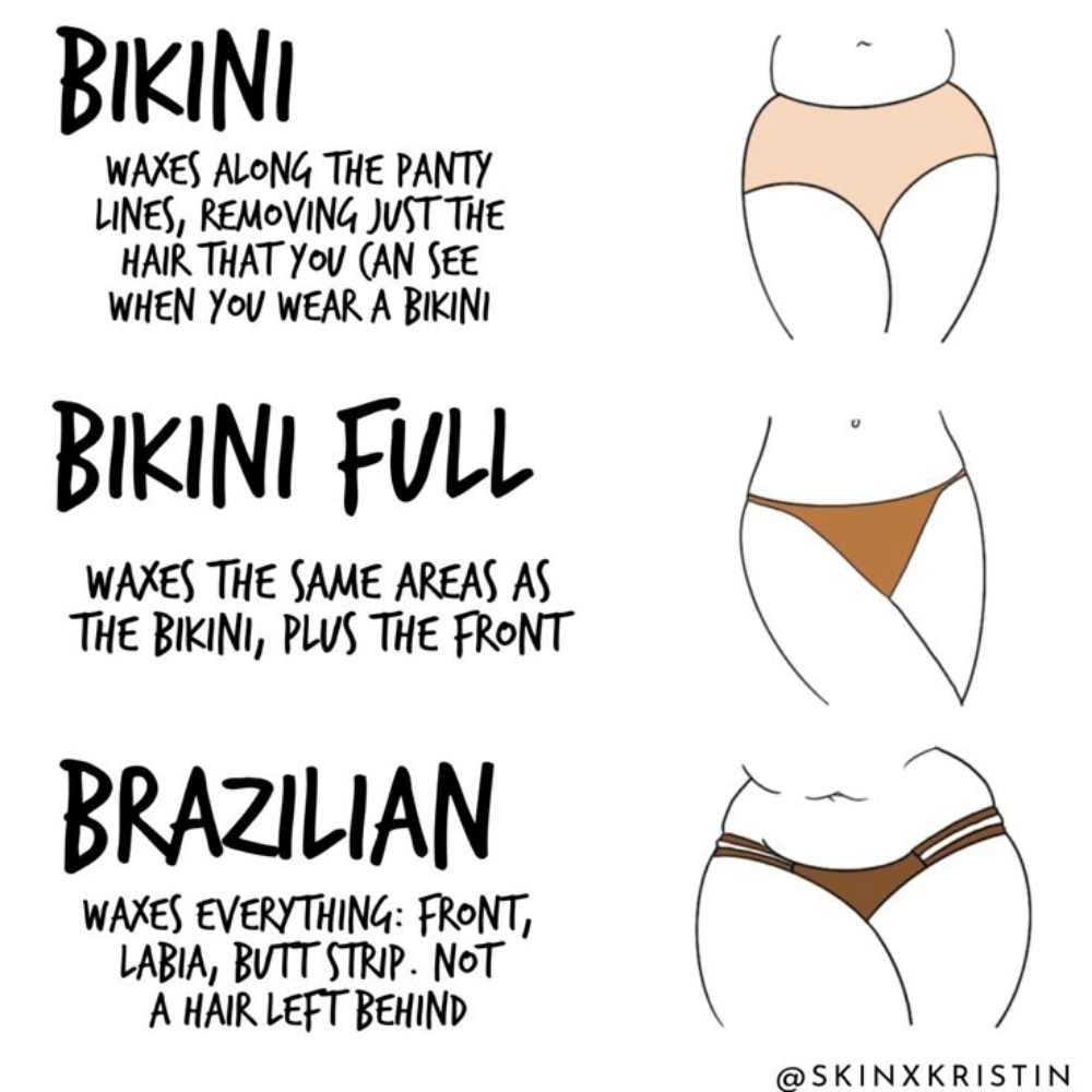 Full Bikini at Bella Glow Skin and Body in San Antonio, TX