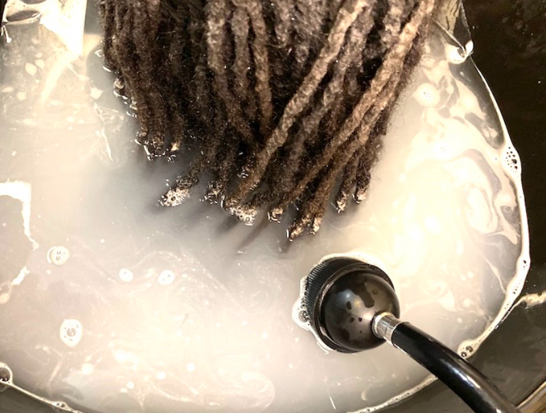 Dread Wash
