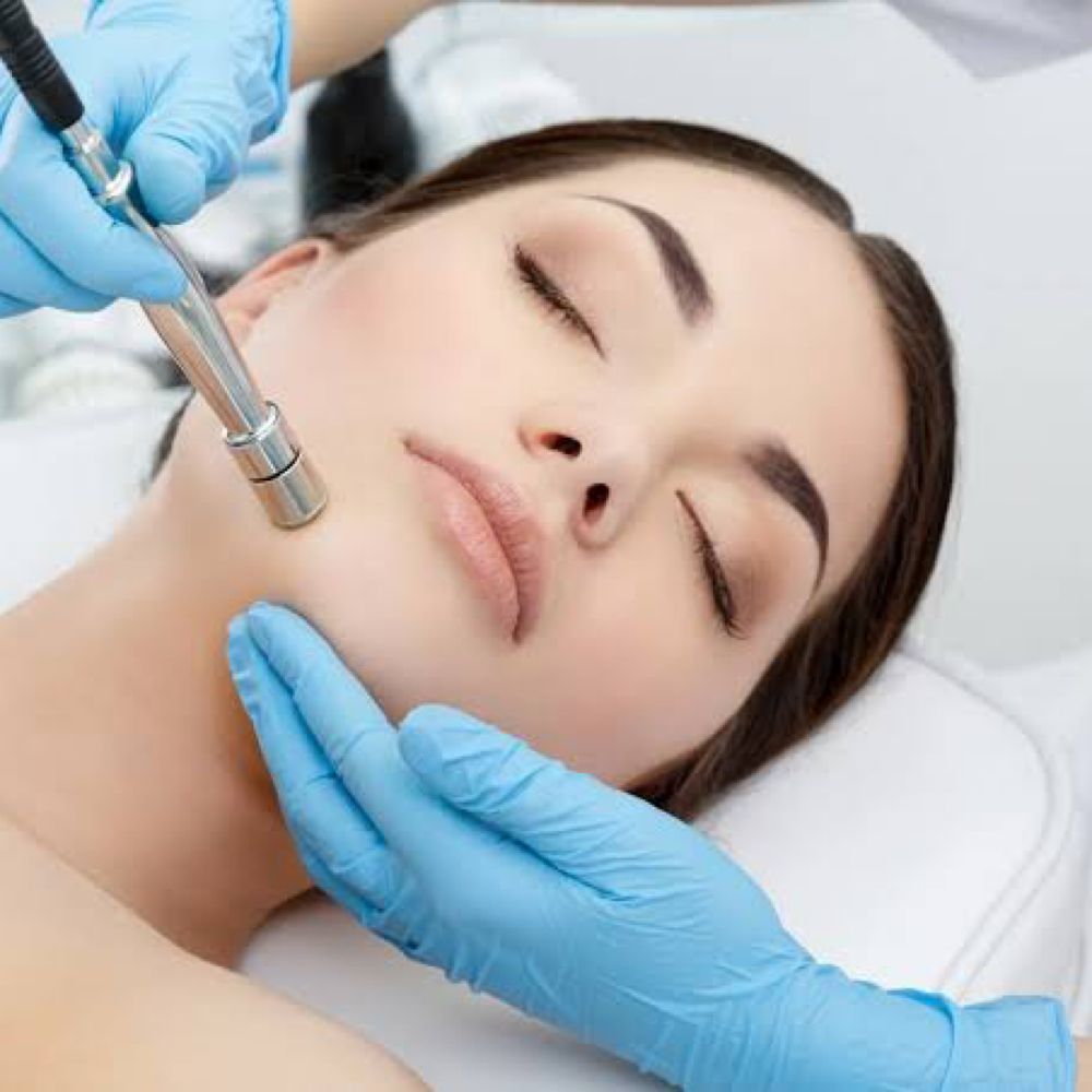 Microdermabrasion Facial at Organica Body+ in Sulphur Springs, TX