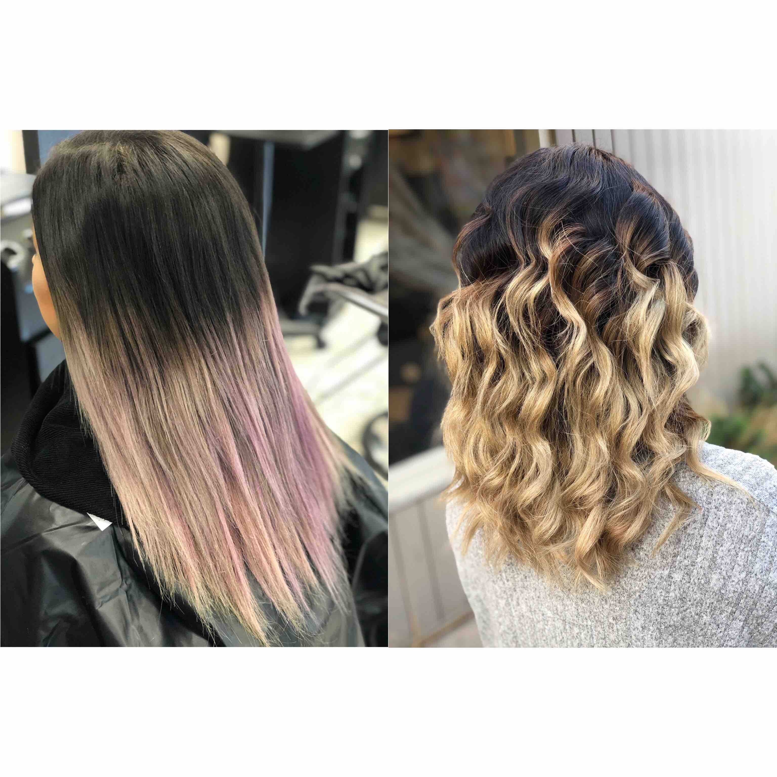 Color Correction