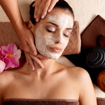 Bridal Radiance - Petal Glow at Skin Envy Myrtle Beach in Myrtle Beach, SC