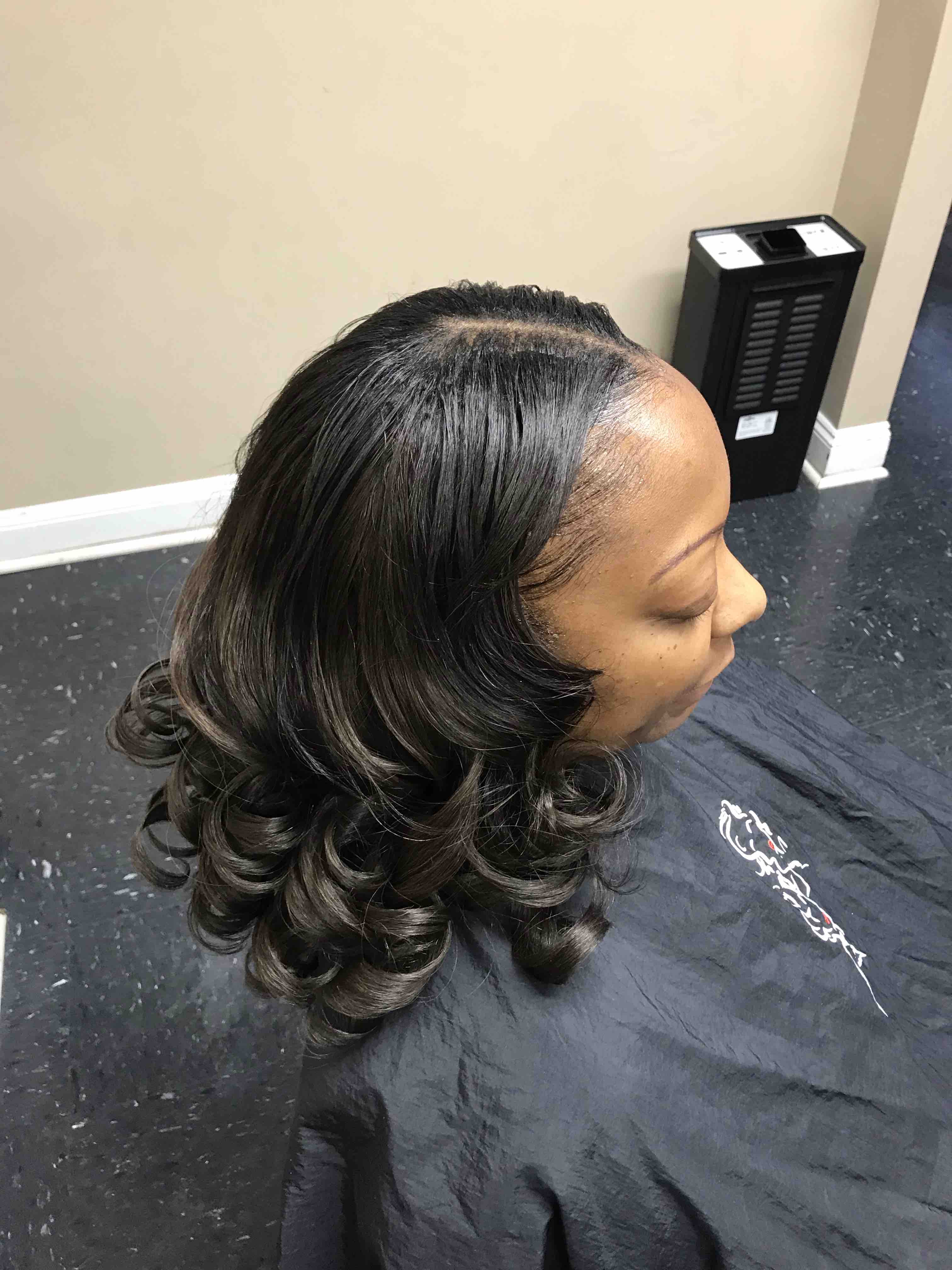 Weave Maintenance