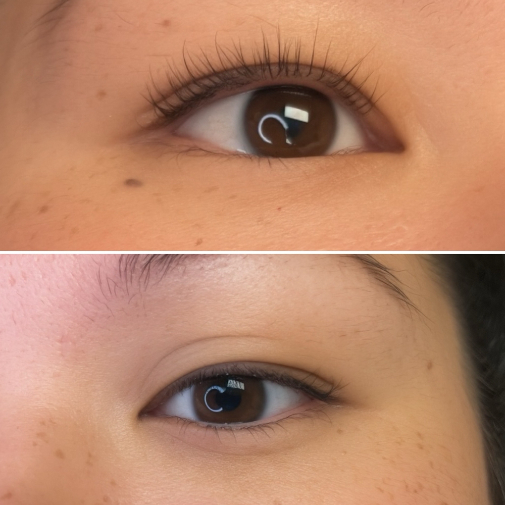 Lash Lift