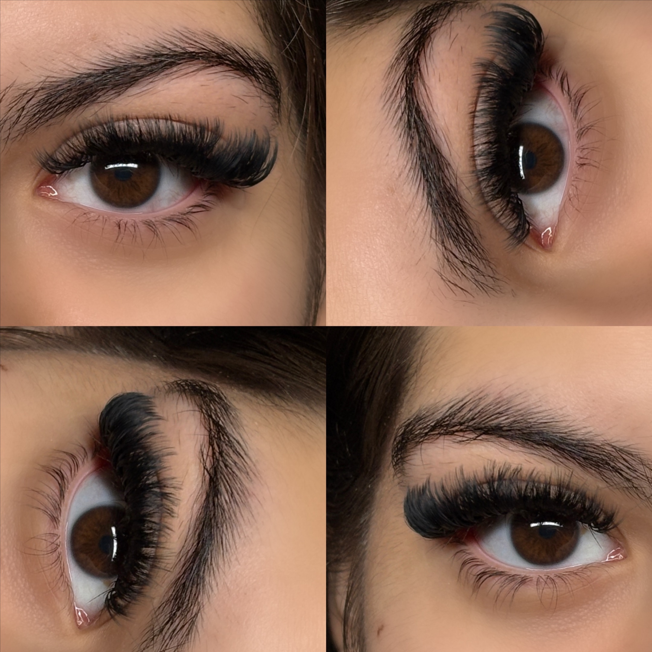 Volume Set at Jazzyzbeautybar in Maricopa, AZ