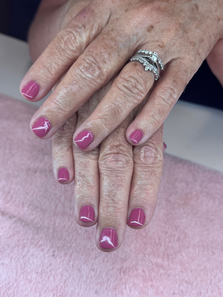 Gel Polish