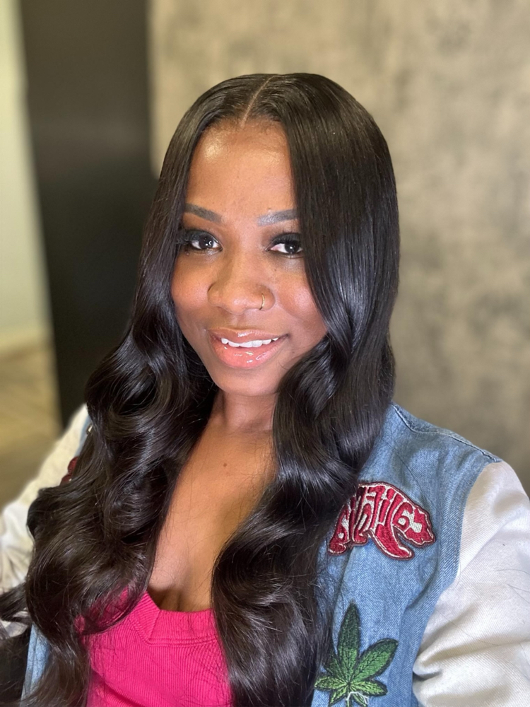 Closure Sewin