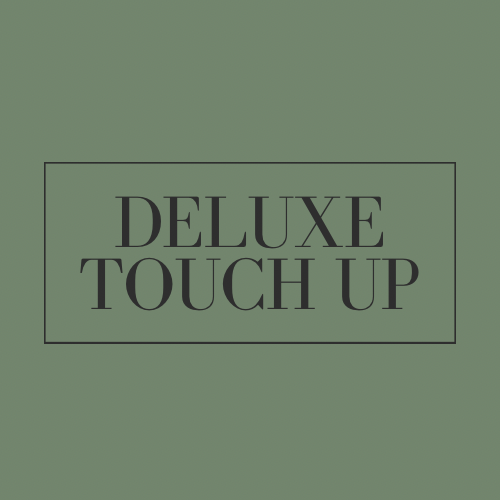 Deluxe Touch Up