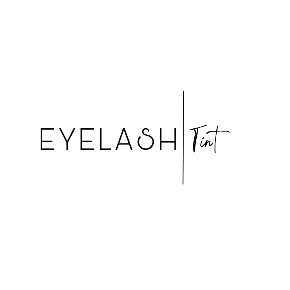 Eye Lash Tint