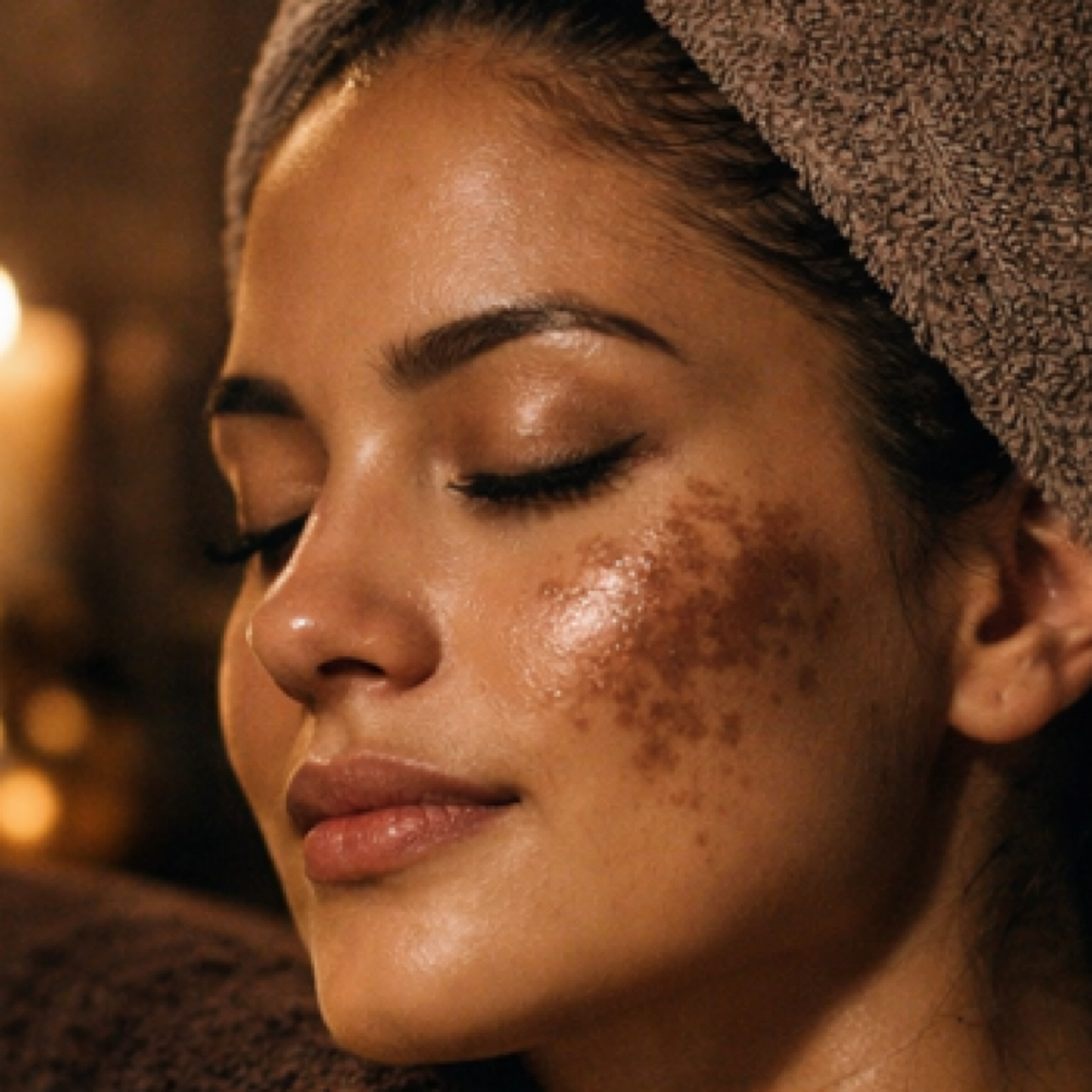 PIGMENTATION PEEL at Skin Aesthetics Studio in East Bernard, TX