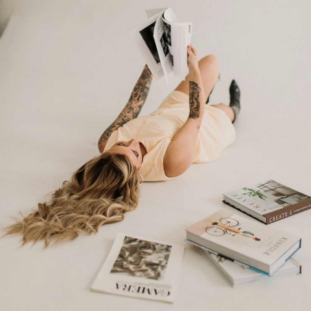 Extension Consultation at Emily Branam in Columbus, OH