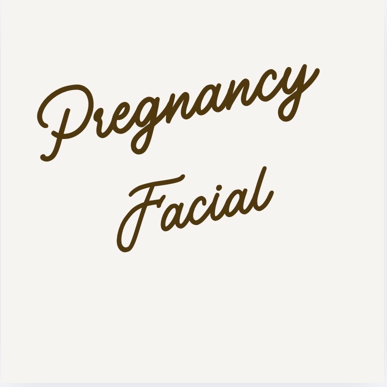 Pregnancy Facial at Bare Babe Esthetics in Karnes City, TX