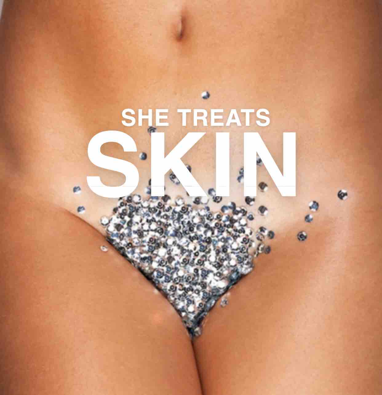 Vajacial Brazillian Combo at SheTreatsSKIN LLC in Sandy Springs, GA