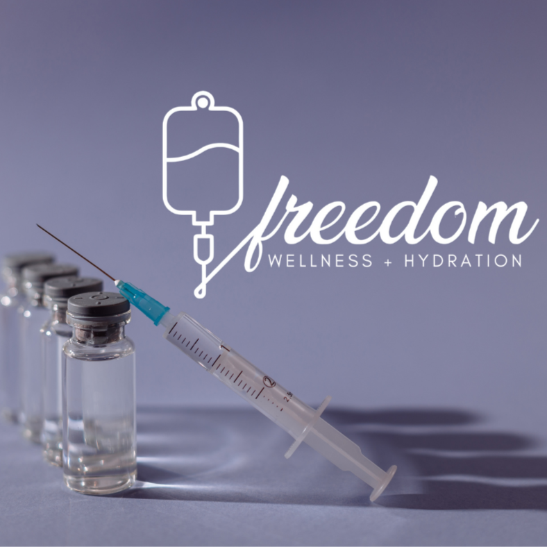 The Wolverine Peptide