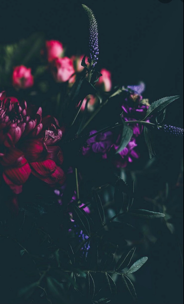 All Over Color