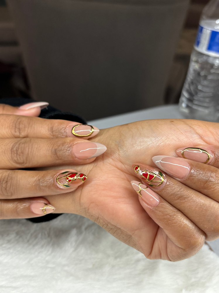 Nail Art