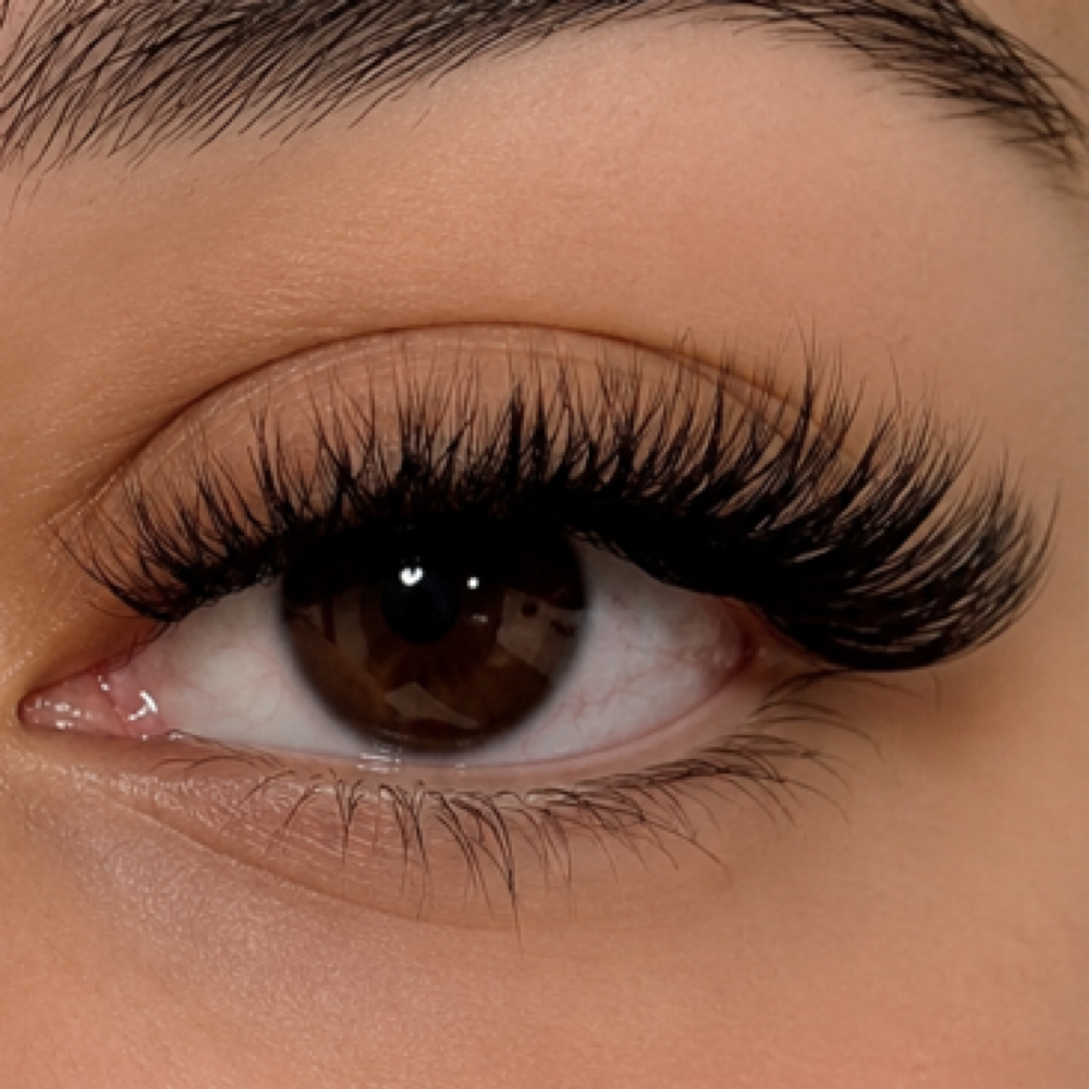 Volume Lashes (Specials) at Luxury Lifestyle Aesthetics in Fort smith, AR