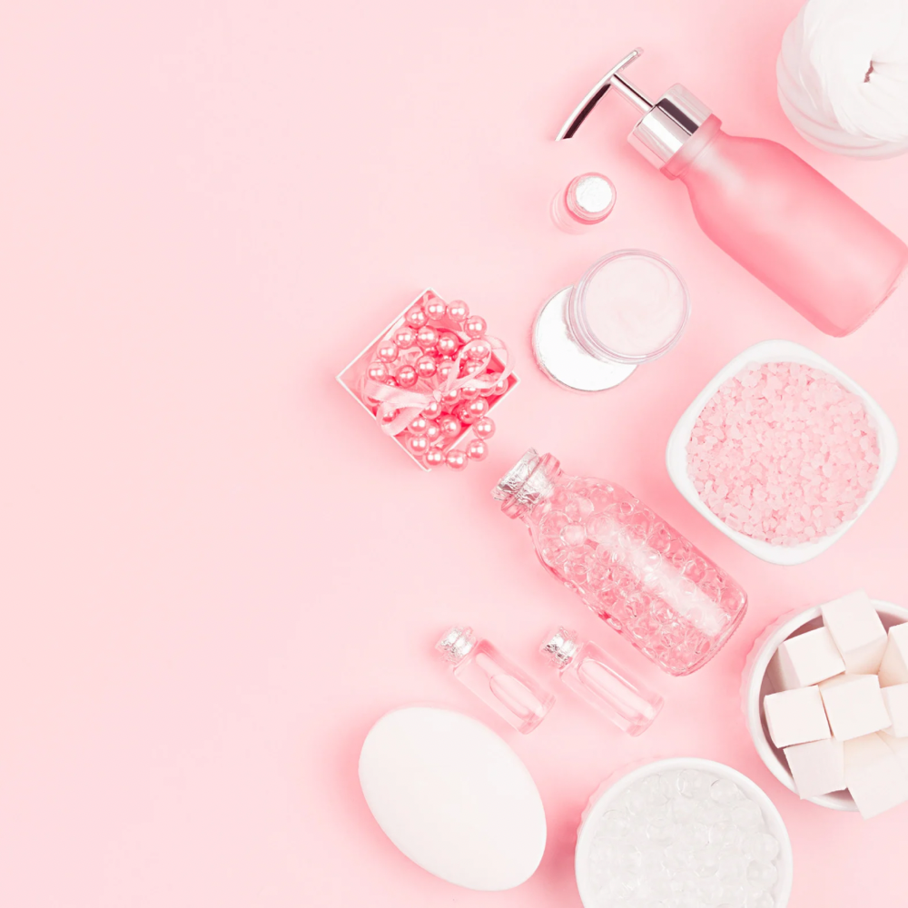 Pink Enzyme Vajacial