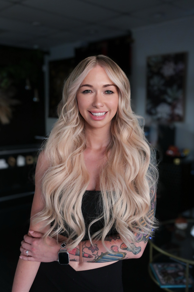 Platinum Transformation Package